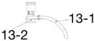 Vevor K2E01001 - INSTRUCTIONS - 13