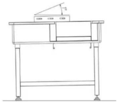Vevor K2E01001 - Installation steps - 4