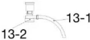 Vevor K2E01001 - INSTRUCTIONS - 13