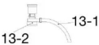 Vevor K2E01001 - INSTRUCTIONS - 9