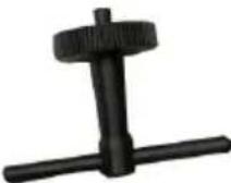Vevor KD-Y5255 - COMPONENTS - 4