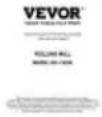 Vevor KD-Y5255 - KOMPONENTEN - 7