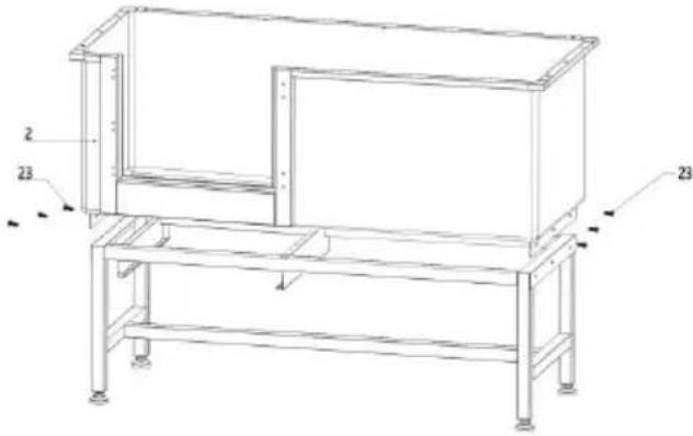 Vevor K2E01010 - Kroki instalacji - 4