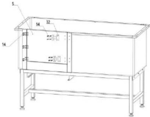 Vevor K2E01010 - Installationsschritte - 5