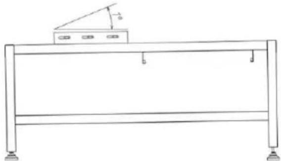 Vevor K2E01010 - MODELLO: K 2 E010 07 / K 2 E010 10 - 3