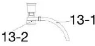 Vevor K2E01010 - INSTRUCTIONS - 13
