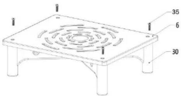 Vevor K2E01010 - INSTRUCTIONS - 43