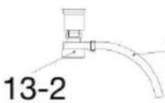 Vevor K2E01010 - INSTRUCTIONS - 9