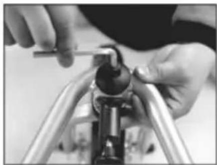 Vevor JBT03N1 - HOW TO ASSEMBLE AND USE - 5