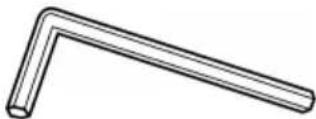 Vevor JBT03N1 - PARTS LIST - 7