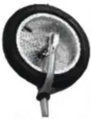 Vevor JBT03N1 - PARTS LIST - 3