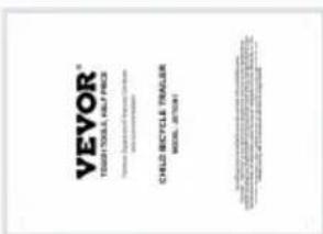Vevor JBT03N1 - 8