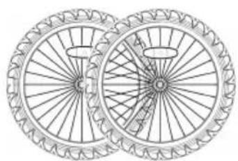Vevor JBT03N1 - PARTS LIST - 2