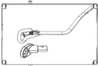 Vevor JBT03N1 - PARTS LIST - 1