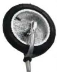 Vevor JBT03N1 - PARTS LIST - 3