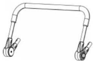 Vevor JBT03N1 - PARTS LIST - 2