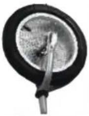 Vevor JBT03N1 - PARTS LIST - 3