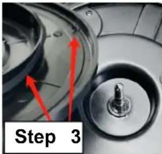 Vevor JBC-02 - FAILURE RECOVERY - 3
