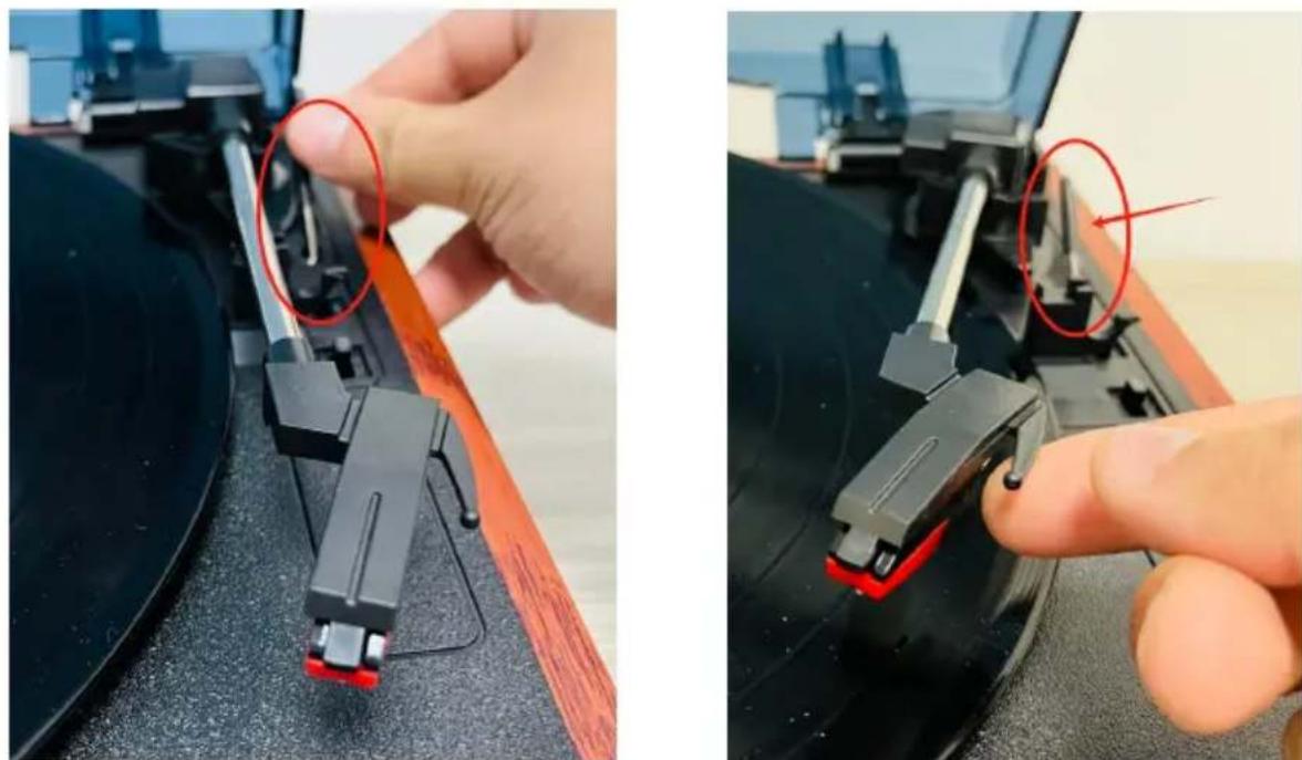 Vevor JBC-02 - OPERATING INSTRUCTIONS - 6
