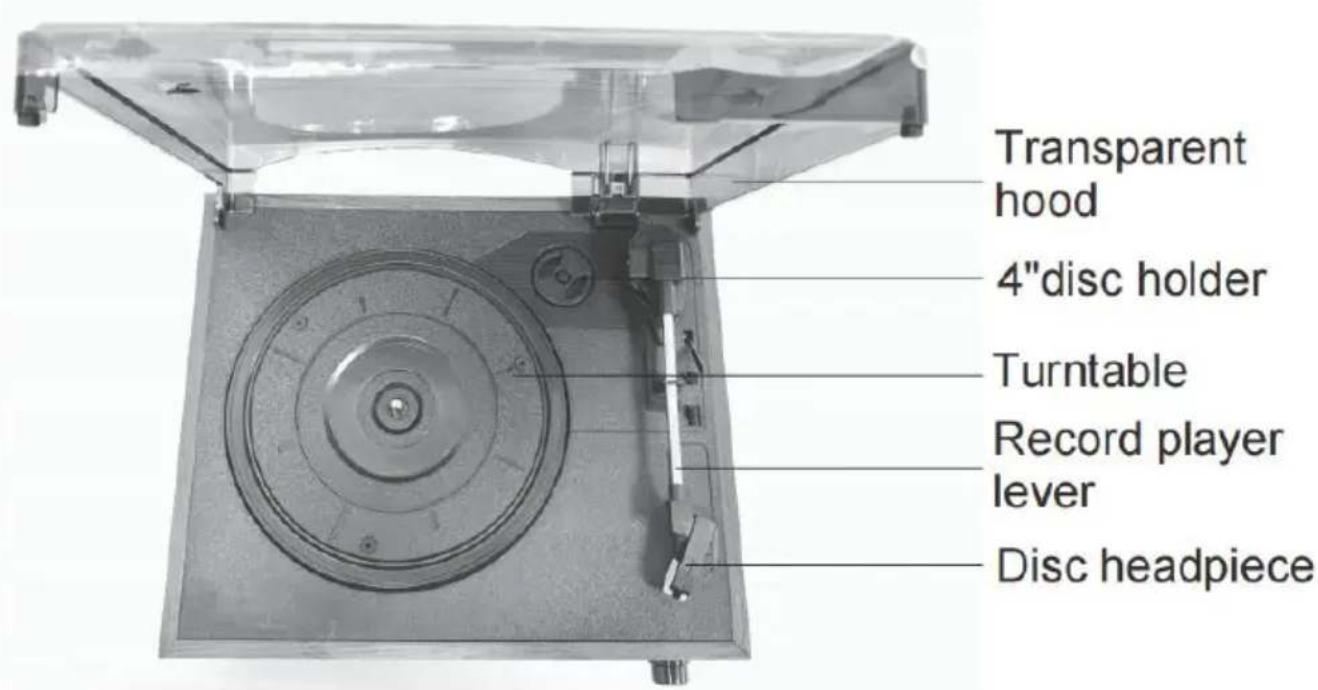 Vevor JBC-02 - NEED HELP? CONTACT US! - 1