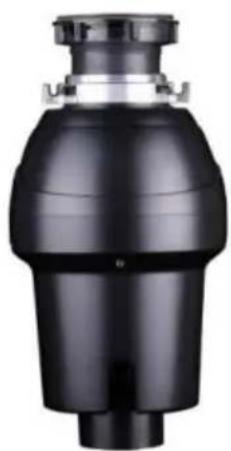 Vevor JWM-331 - DÉPANNAGE - 9