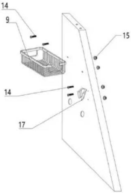 Vevor K1E01027 - Installation Steps - 11