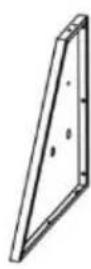 Vevor K1E01027 - Teileliste - 3