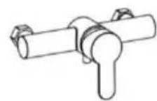 Vevor K1E01027 - Teileliste - 8