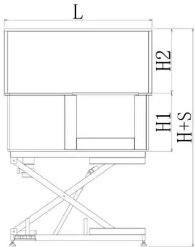 Vevor K1E01027 - Installation Steps - 16