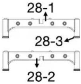 Vevor K1E01027 - INSTRUCTIONS - 24