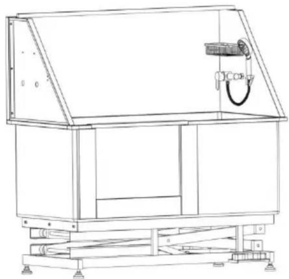 Vevor K1E01027 - MODELL: K1E01027 -U/ K1E01027 -E/ K1E01027 -A K1E0102 8-U/K1E0102 8-E/ K1E0102 8-A - 1