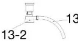 Vevor K1E01027 - INSTRUCTIONS - 9