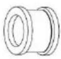 Vevor K1E01027 - Teileliste - 13