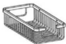 Vevor K1E01027 - Teileliste - 9