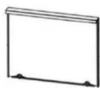 Vevor K1E01027 - Teileliste - 5