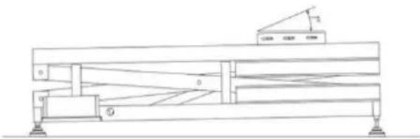 Vevor K1E01027 - Kroki instalacji - 2