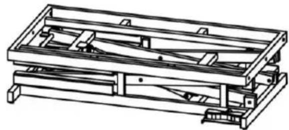 Vevor K1E01027 - Kroki instalacji - 3