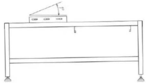 Vevor K2E01014 - MODÈLE : K 2 E010 12 / K 2 E010 14 - 3