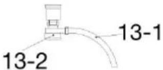 Vevor K2E01014 - INSTRUCTIONS - 9