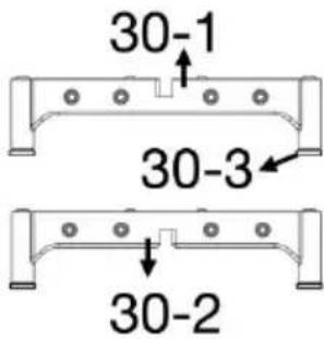 Vevor K2E01014 - INSTRUCTIONS - 30