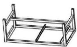 Vevor K2E01014 - INSTRUCTIONS - 1