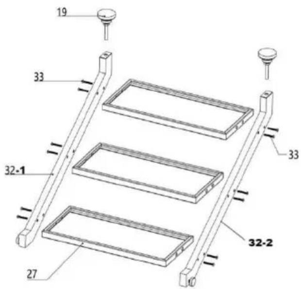 Vevor K2E01014 - Installationsschritte - 8