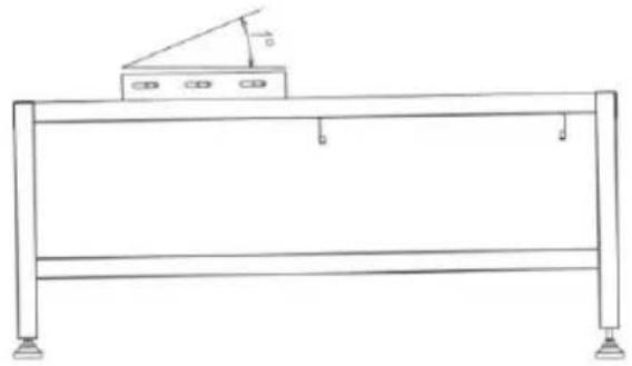 Vevor K2E01014 - Installation steps - 3