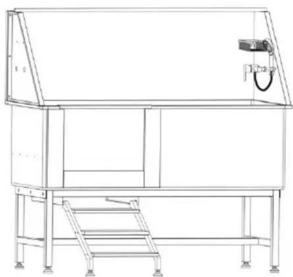 Vevor K2E01014 - MODELLO: K 2 E010 12 / K 2 E010 14 - 1