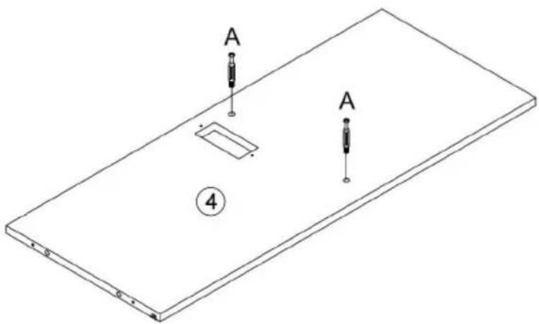 Vevor KLEC-04 - TO PREVENT SERIOUS INJURY AND DEATH FROM TIPPING: - 31