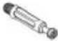 Vevor KLEC-04 - TO PREVENT SERIOUS INJURY AND DEATH FROM TIPPING: - 2