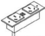 Vevor KLEC-04 - TO PREVENT SERIOUS INJURY AND DEATH FROM TIPPING: - 20