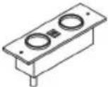 Vevor KLEC-04 - TO PREVENT SERIOUS INJURY AND DEATH FROM TIPPING: - 19