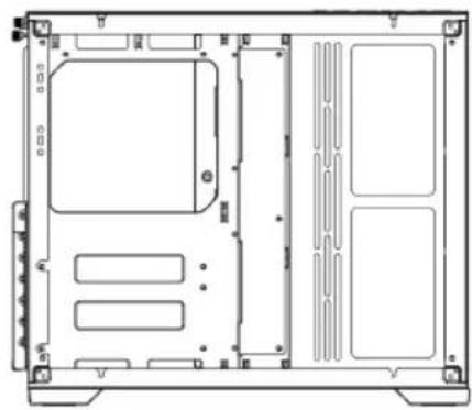 Vevor K21 - MODELO: K21 - 13