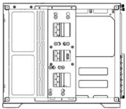 Vevor K21 - MODEL: K21 - 10